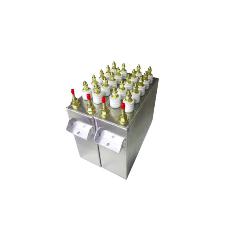 Water Cooled Capacitor