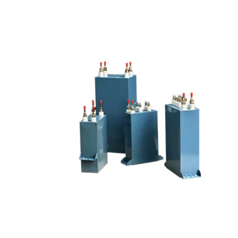 high voltage capacitors