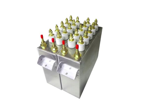 Capacitors for Induction Machine